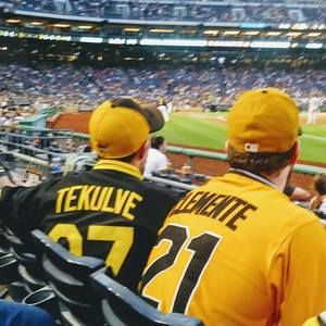 Meet your Posher, Betsy